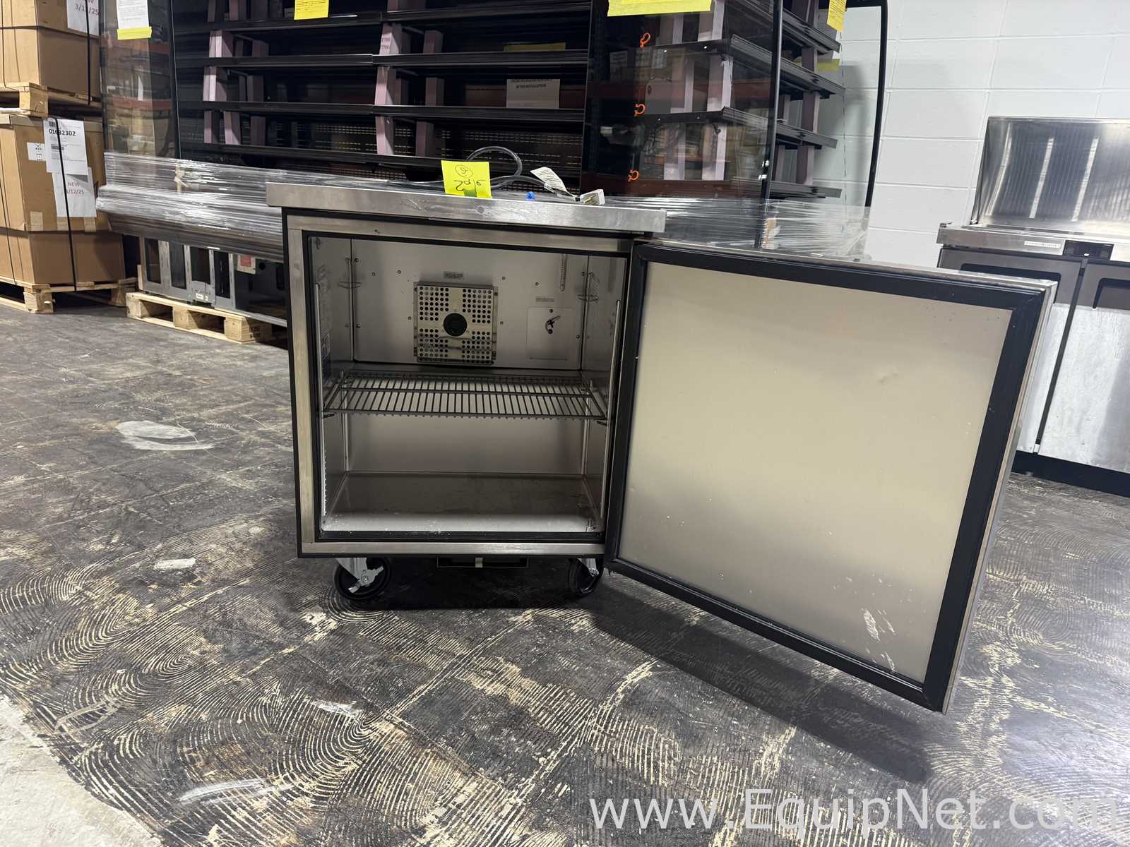 Unidade de Refrigeração True Refrigeration TuC-27-HC