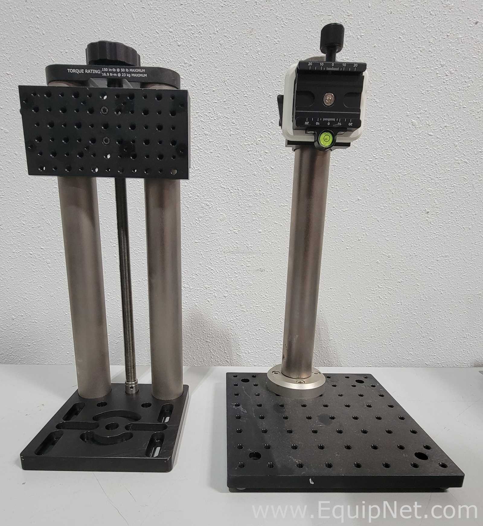 Equipamentos Laboratoriais Diversos ThorLabs Inc. WAP10/M