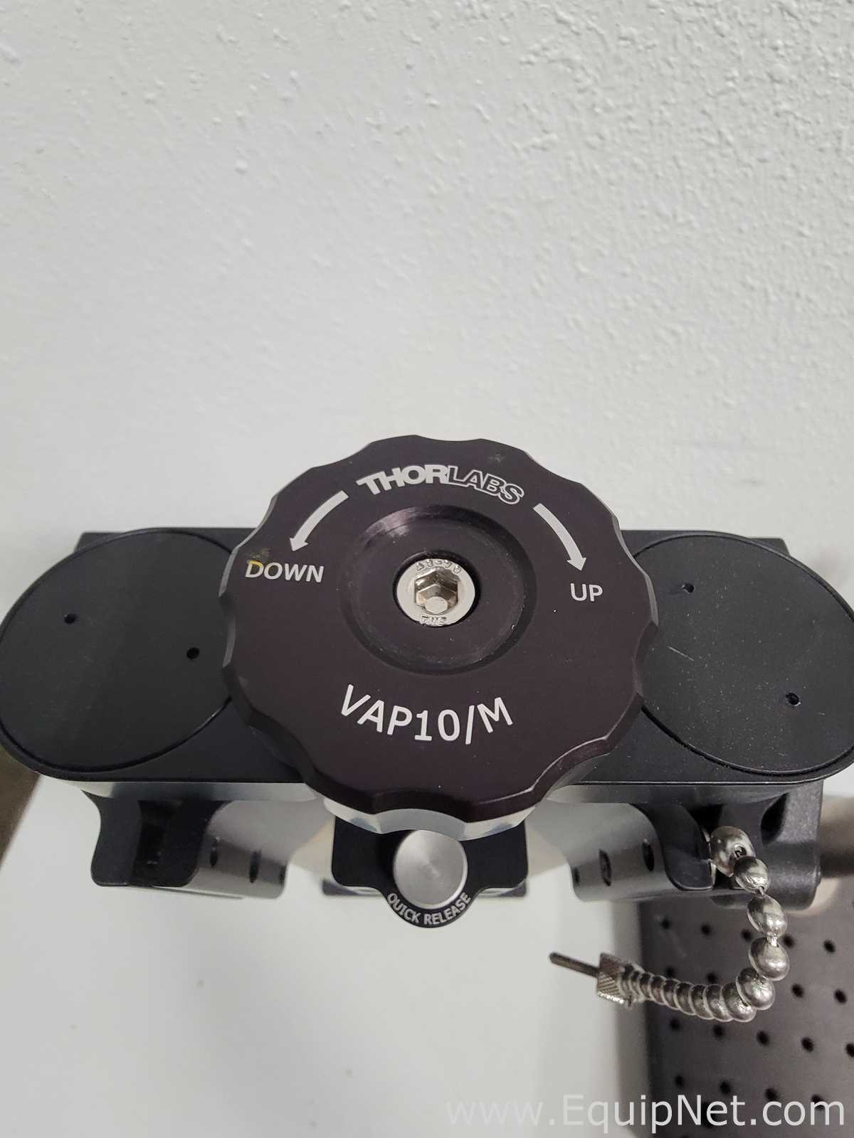 Equipamentos Laboratoriais Diversos ThorLabs Inc. WAP10/M