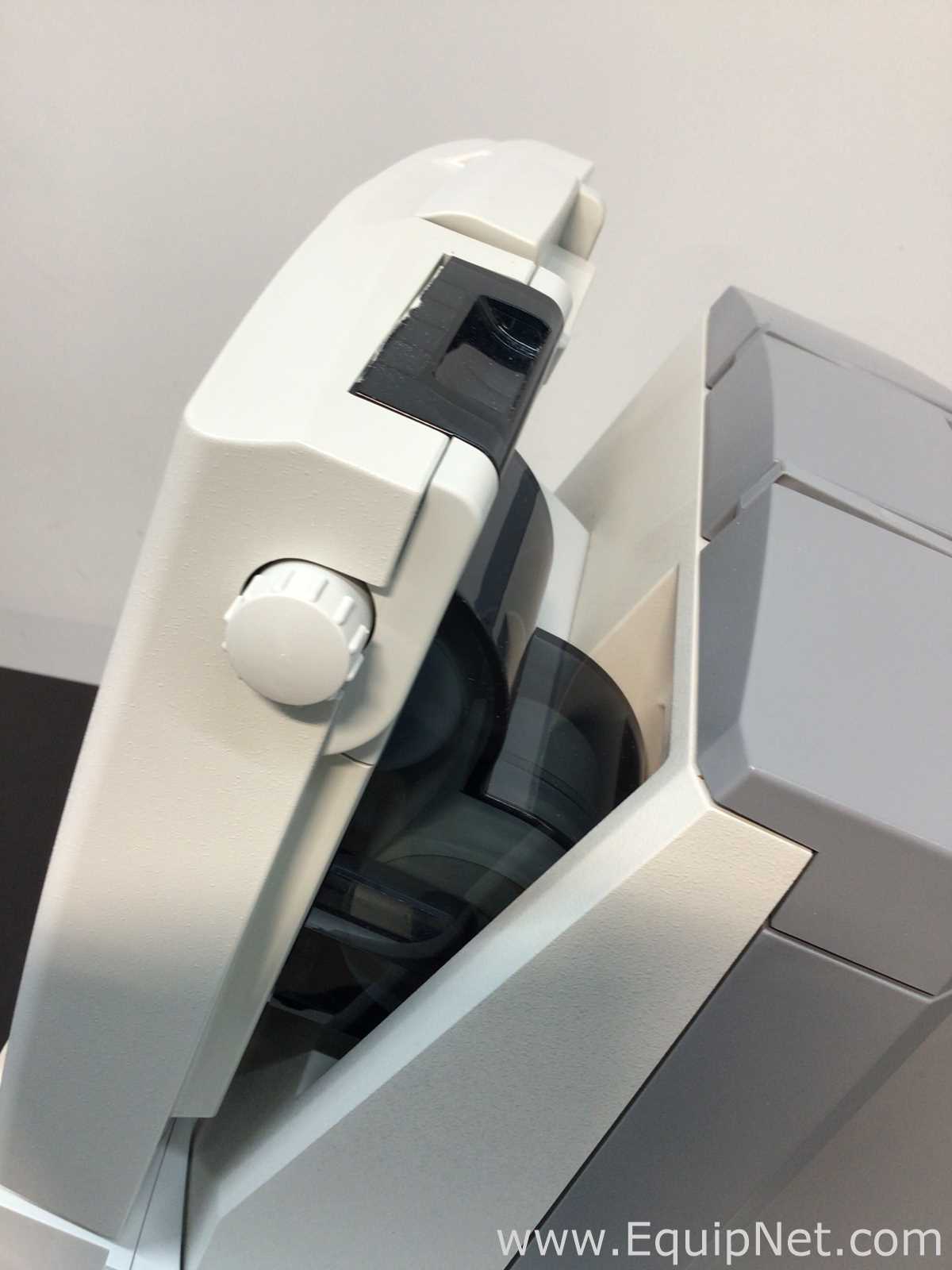 Analizador Siemens RapidPoint 500