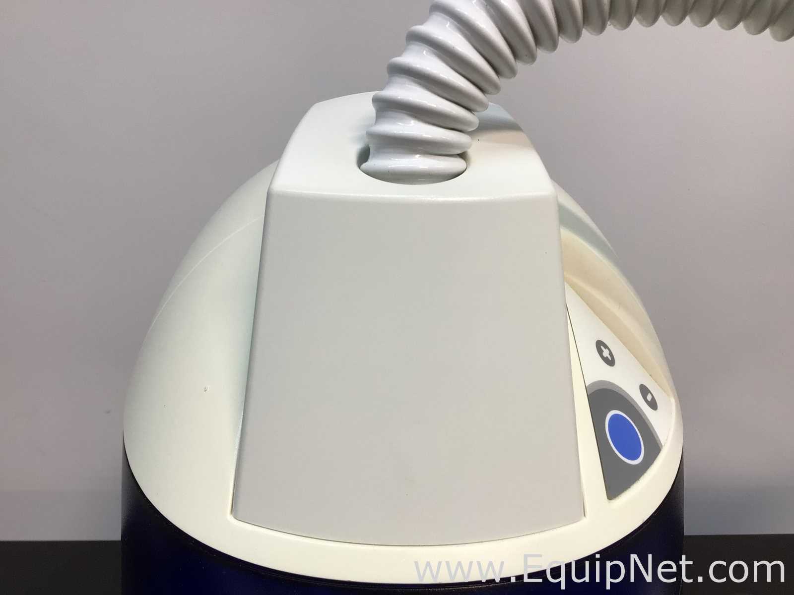 Sistema de Purificação e Destilação de Água Millipore Synergy UV-R