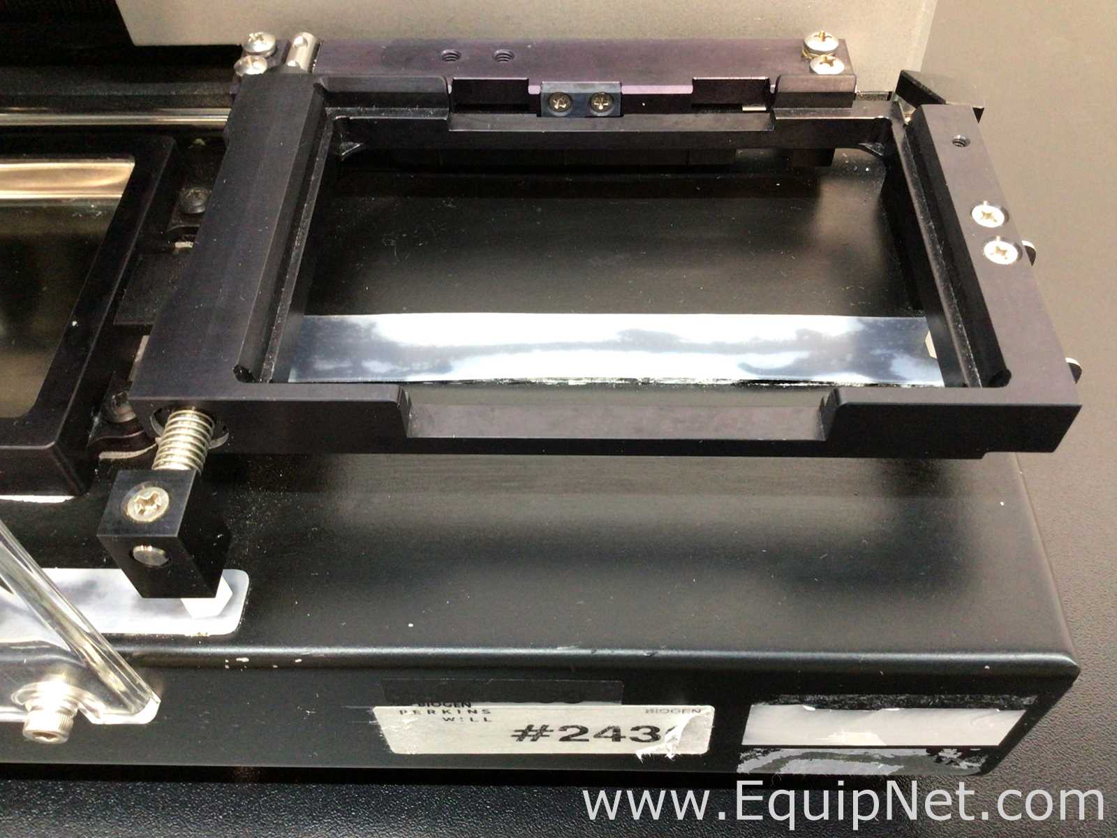 Lavadora - Placa BioTek Instruments 405 TS