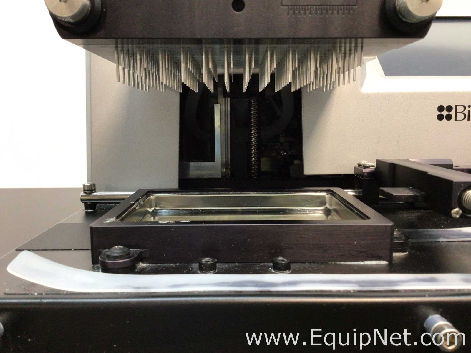 Lavadora - Placa BioTek Instruments 405 TS