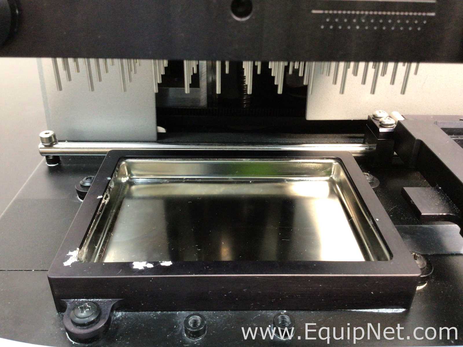 Lavadora - Placa BioTek Instruments 405 TS