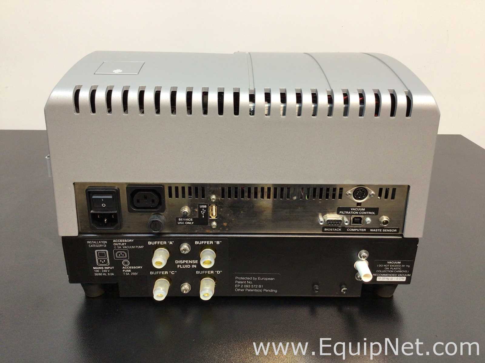 Lavadora - Placa BioTek Instruments 405 TS