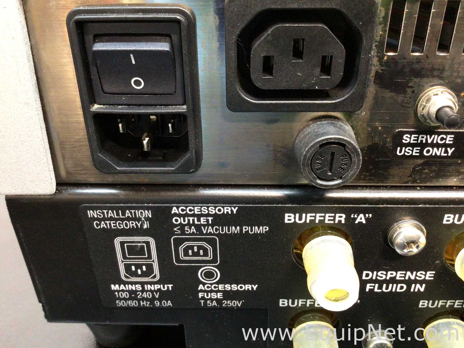 Lavadora - Placa BioTek Instruments 405 TS
