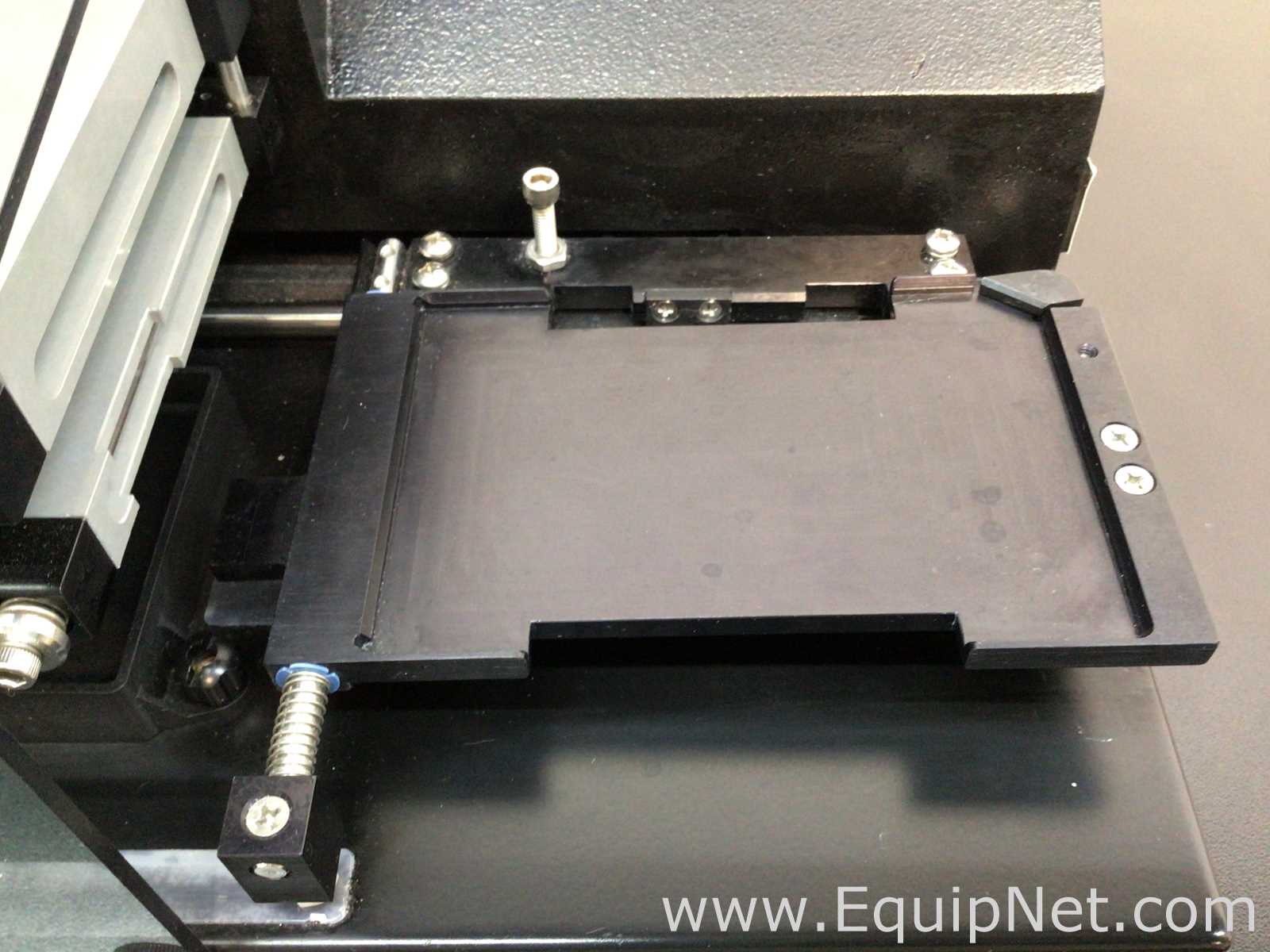 Bio-Tek Instruments ELX405 Select Microplate Washer
