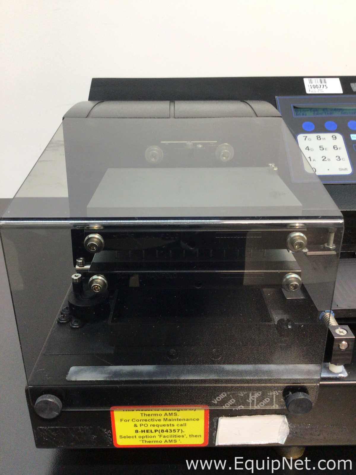 Bio-Tek Instruments ELX405 Select Microplate Washer