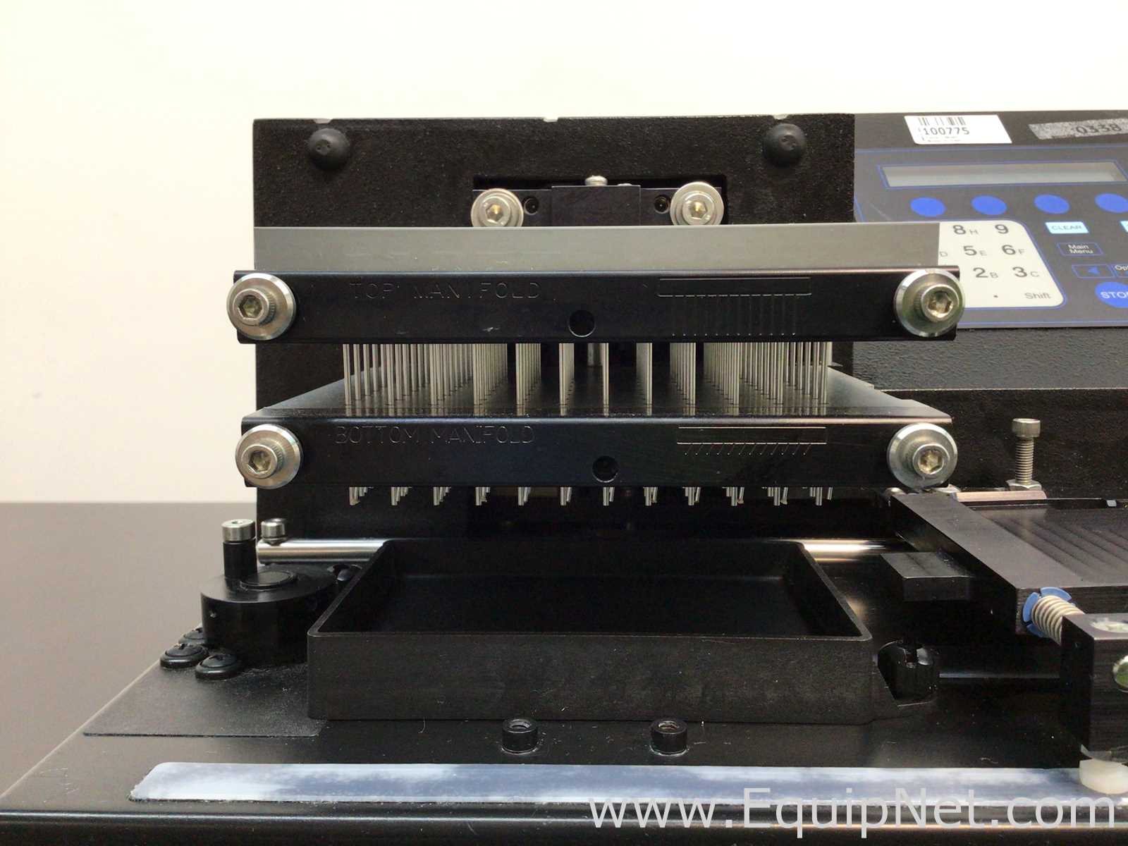 Bio-Tek Instruments ELX405 Select Microplate Washer