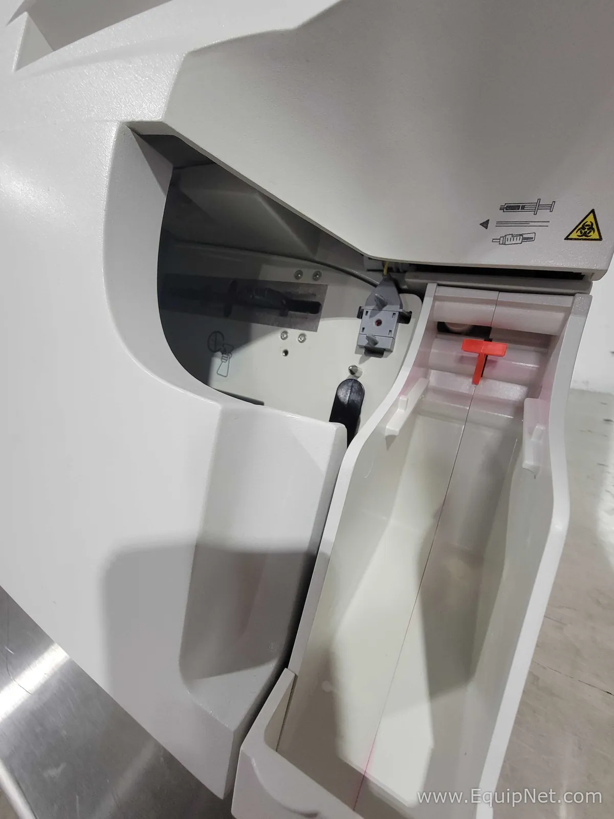 Siemens RAPIDLAB 1240 Blood Gas Analyzer