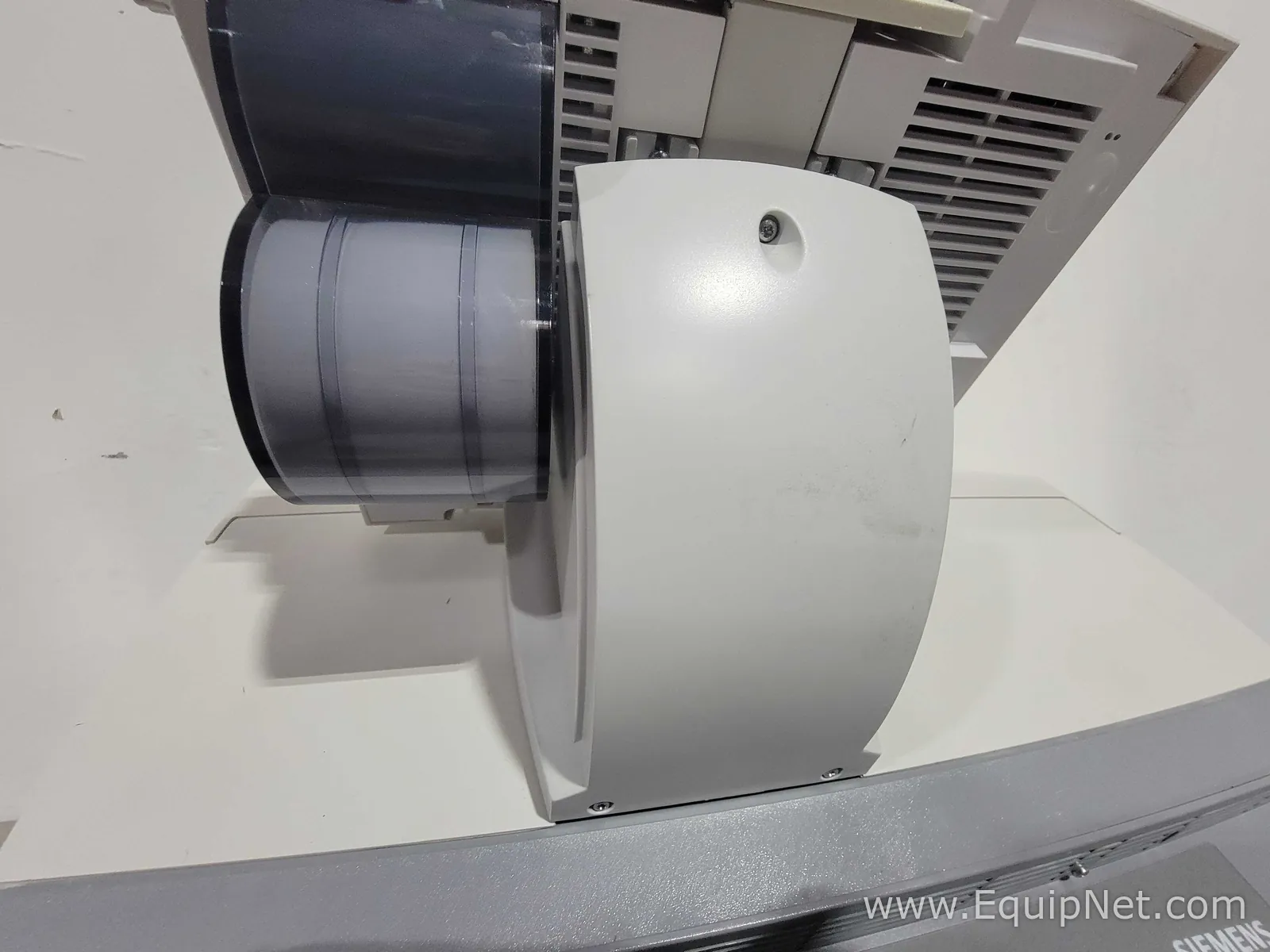 Siemens RAPIDLAB 1240 Blood Gas Analyzer