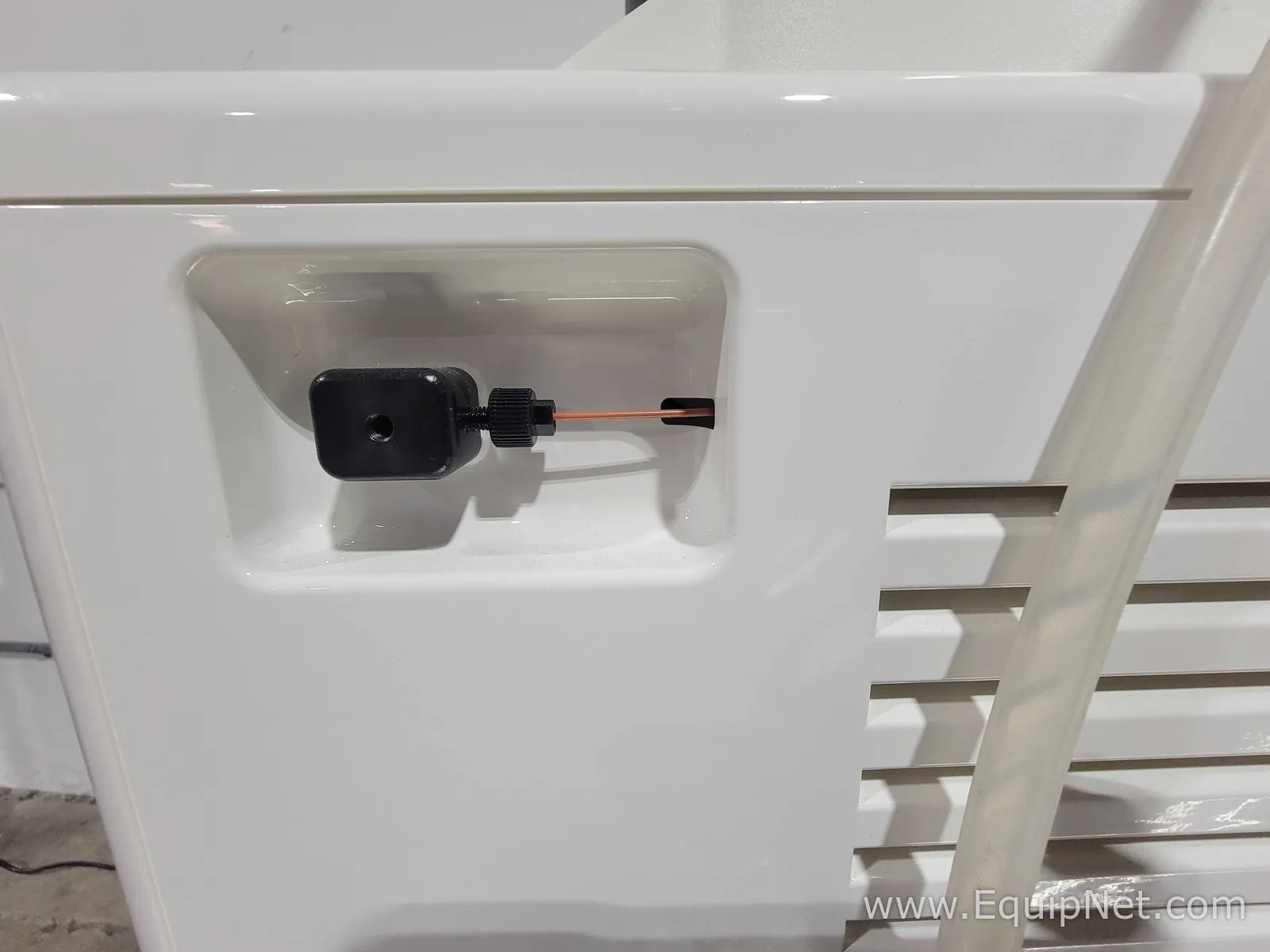 Cytiva AKTA Pure Chromatography System With Fraction Collector F9-C And Sample Pump S9