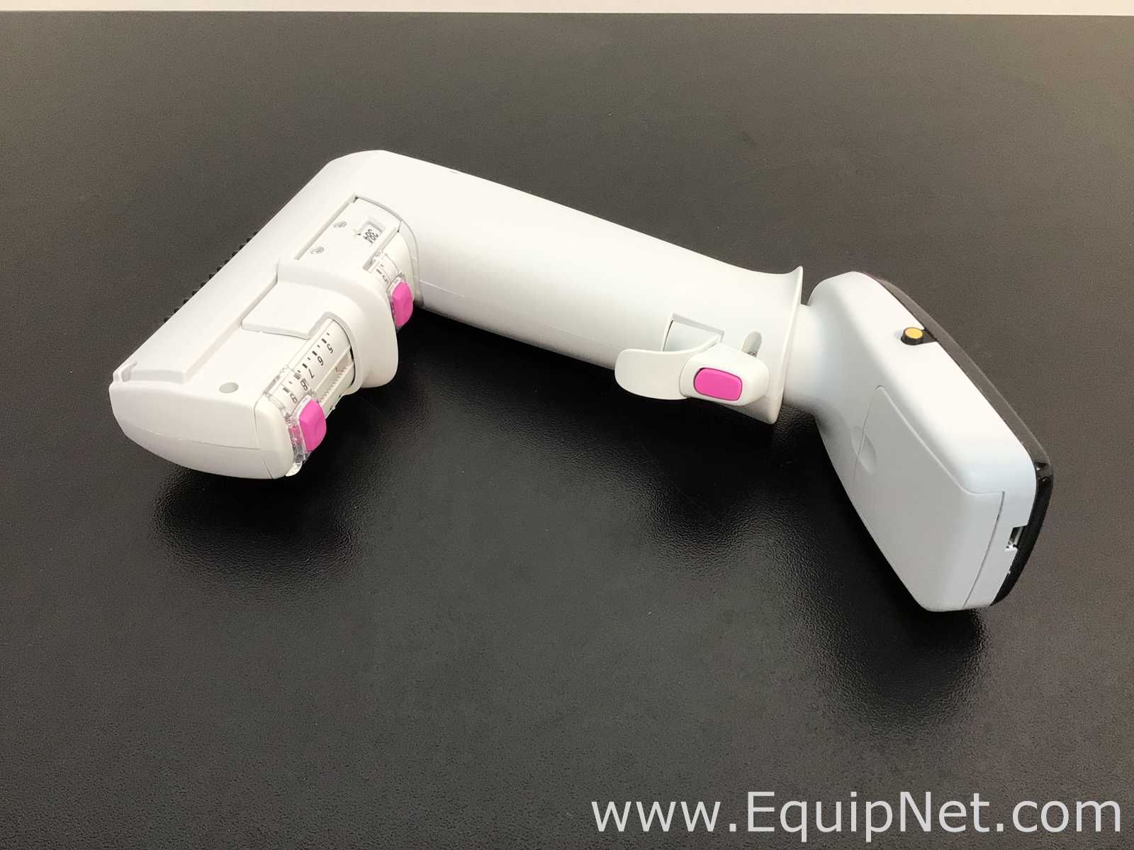 Lote de 3 Pipeteador Thermo Scientific E1-CLIPTip