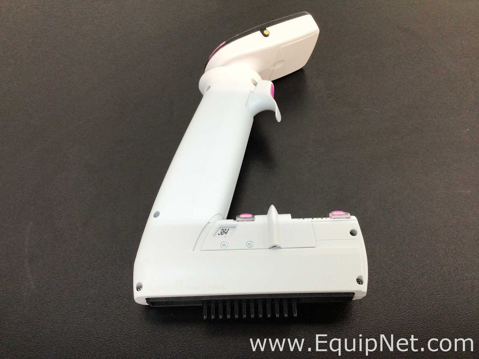 Lote de 3 Pipeteador Thermo Scientific E1-CLIPTip