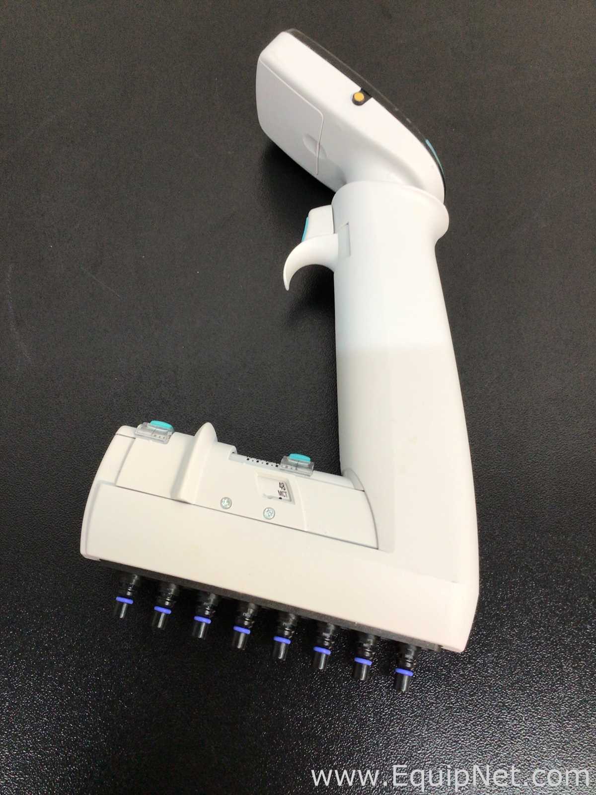 Lote de 3 Pipeteador Thermo Scientific E1-CLIPTip