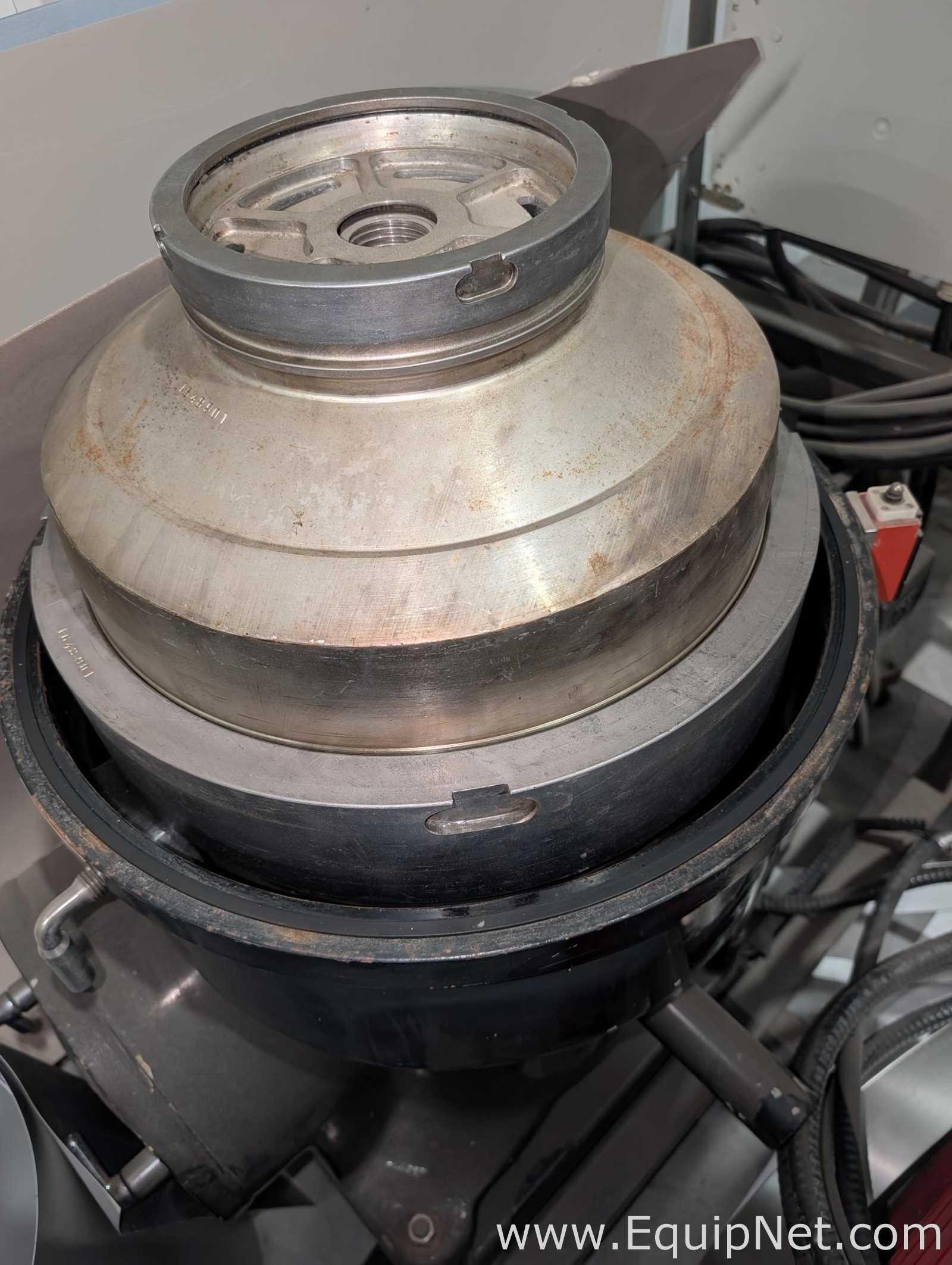 Clareador Westfalia KA 25 86 076