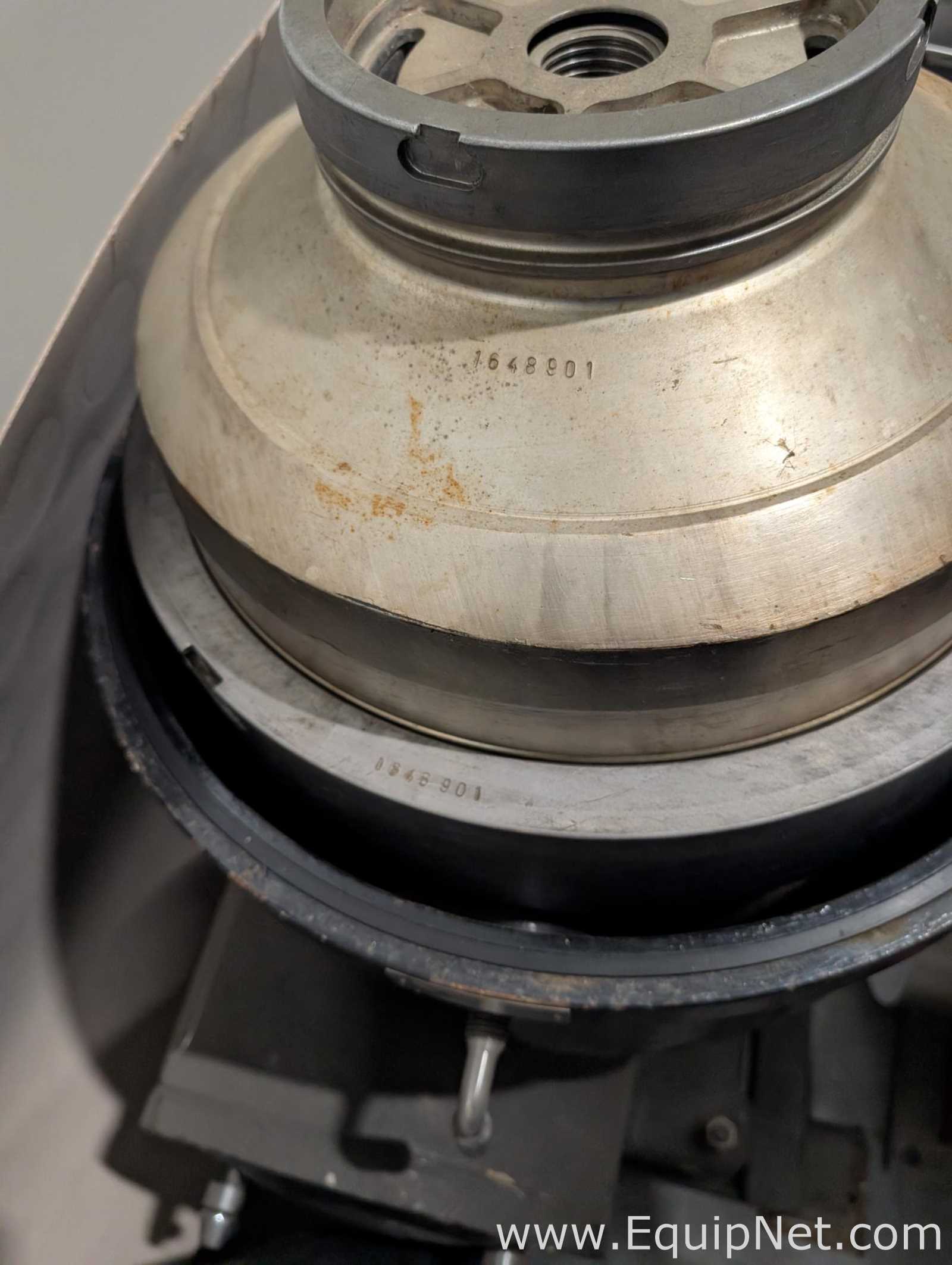 Clareador Westfalia KA 25 86 076
