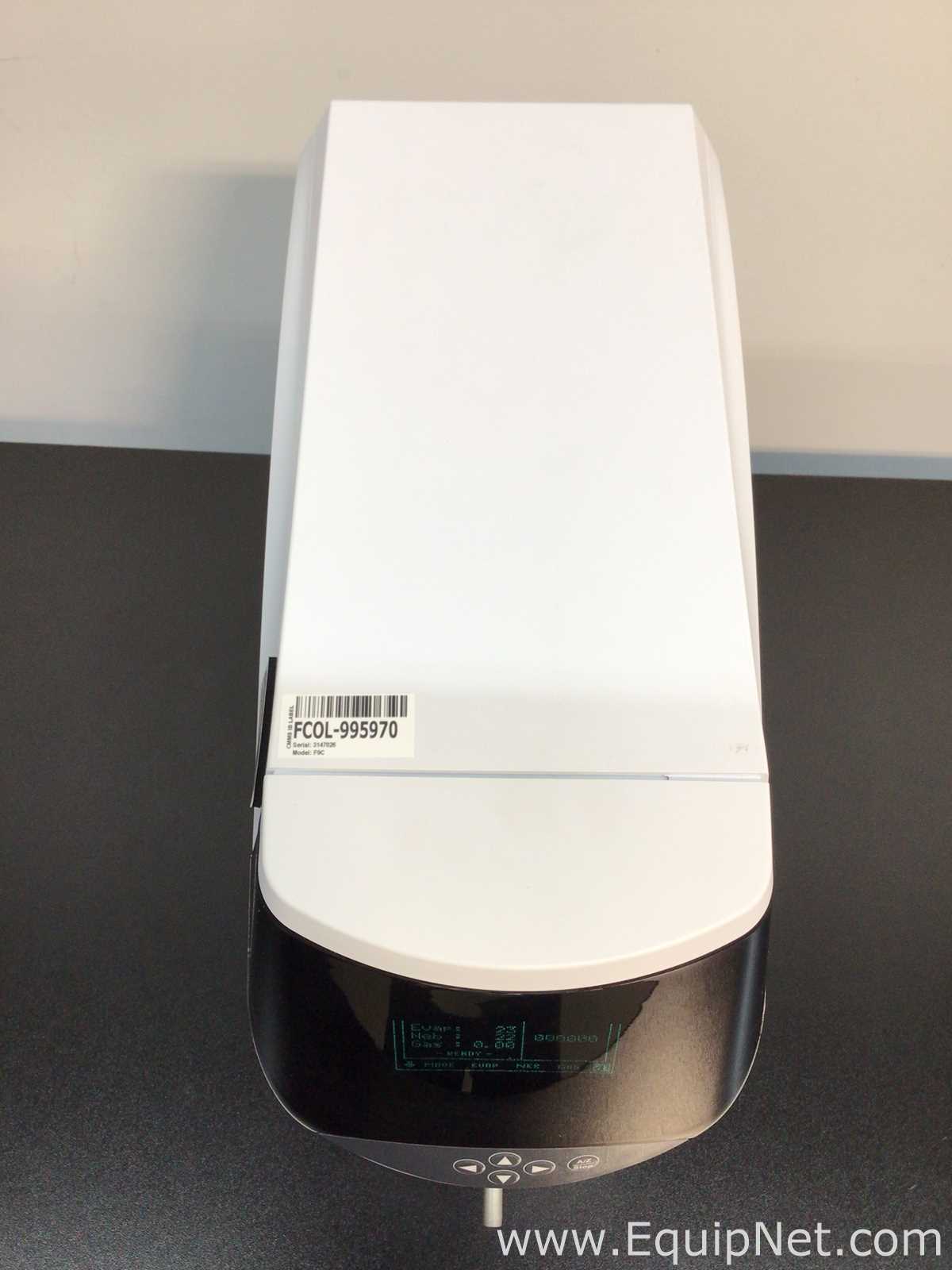 Agilent G7102A 1290 Infinity II ELSD Detector