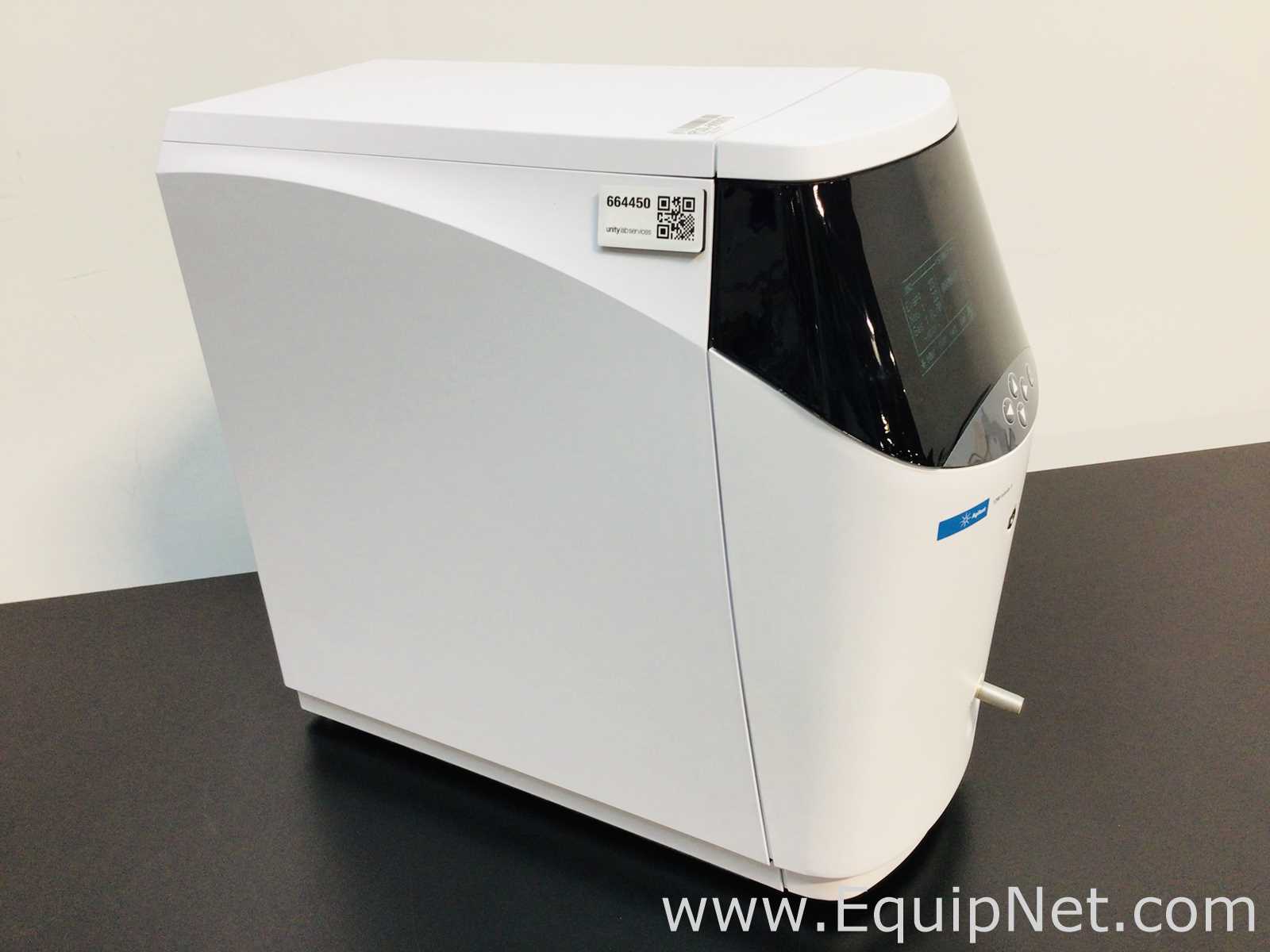 Agilent G7102A 1290 Infinity II ELSD Detector