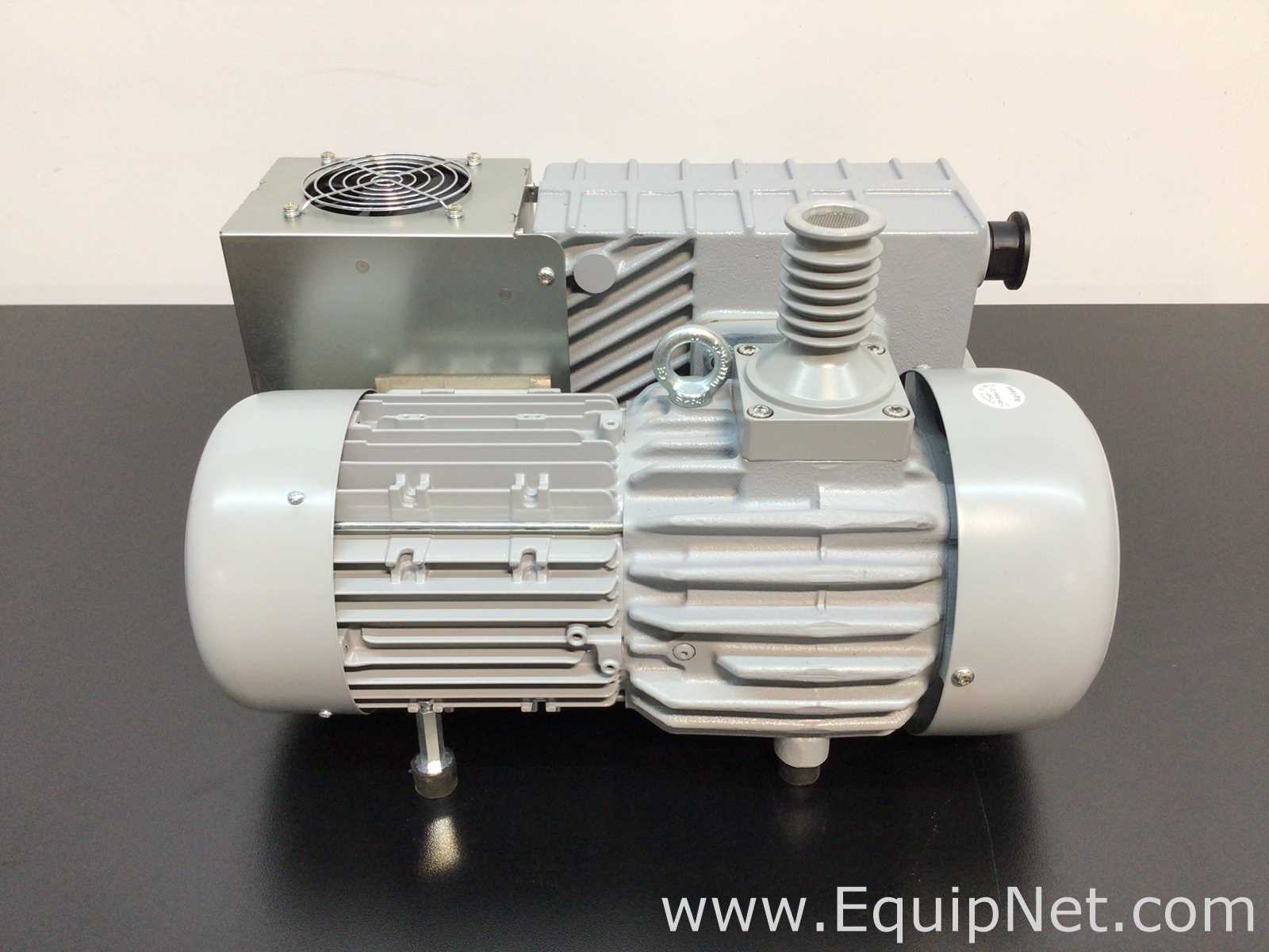 Agilent MS40 Plus Rotary Vane Vacuum Pump