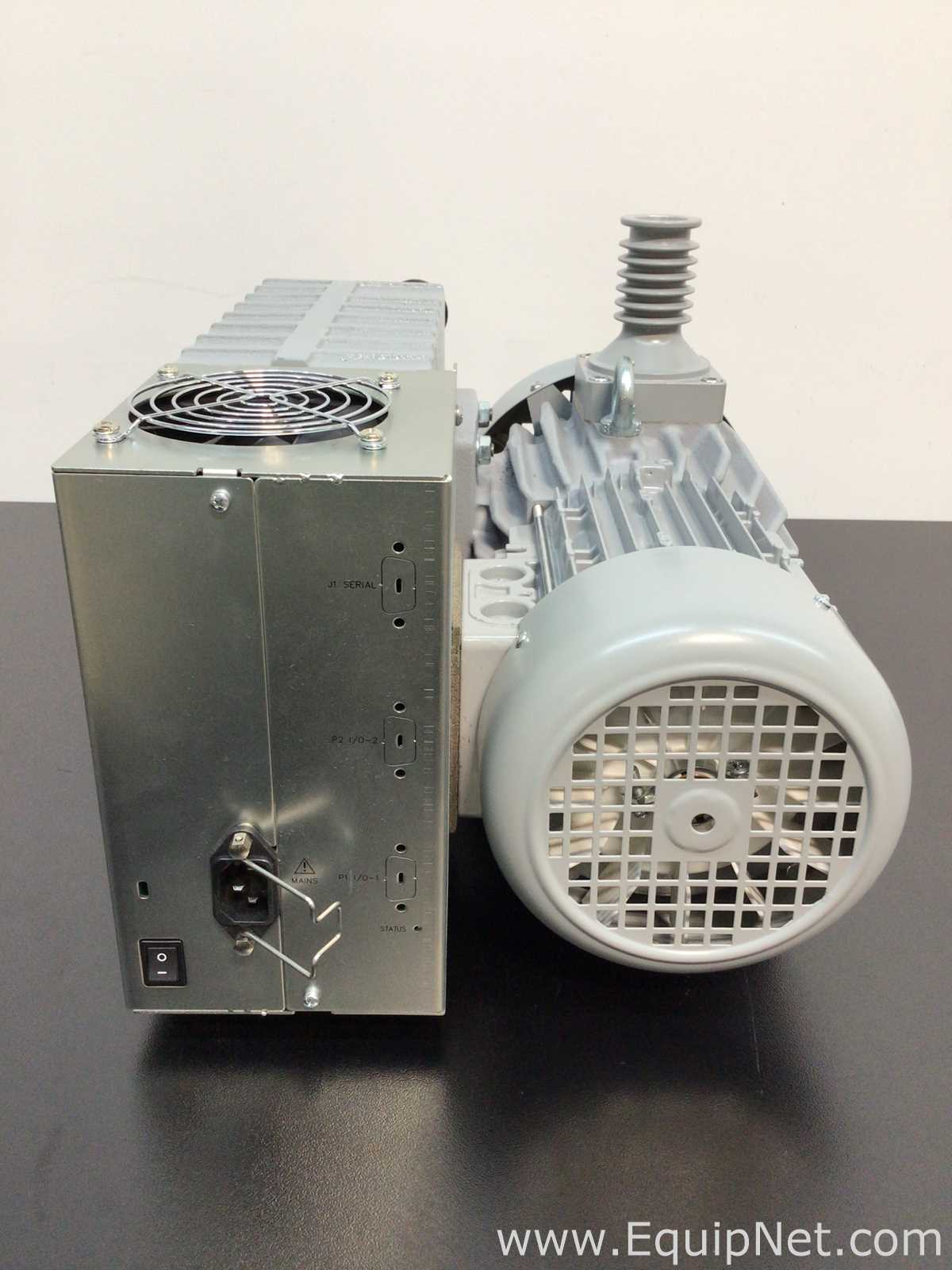 Agilent MS40 Plus Rotary Vane Vacuum Pump