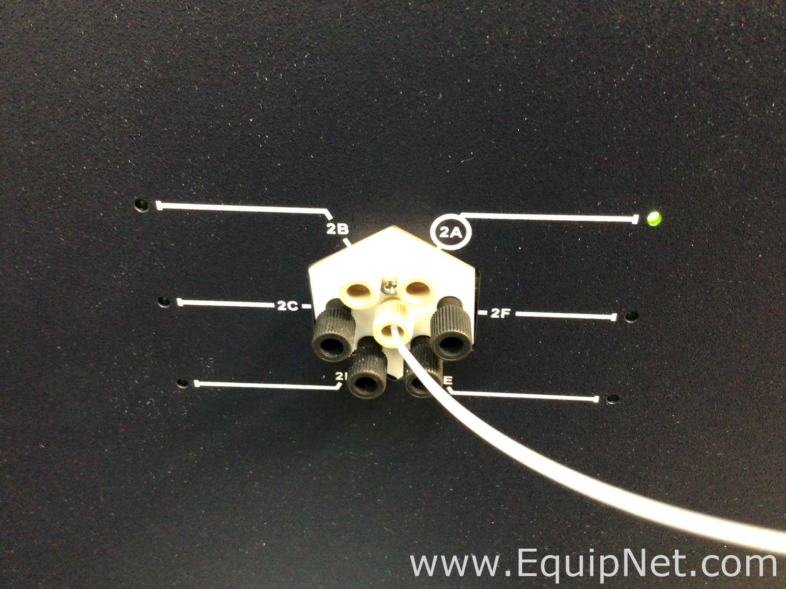 Calorímetro TA Instruments Nano DSC