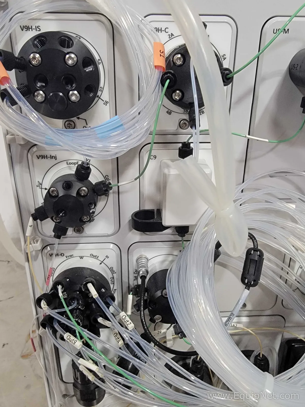 cytiva AKTA Pure Chromatography