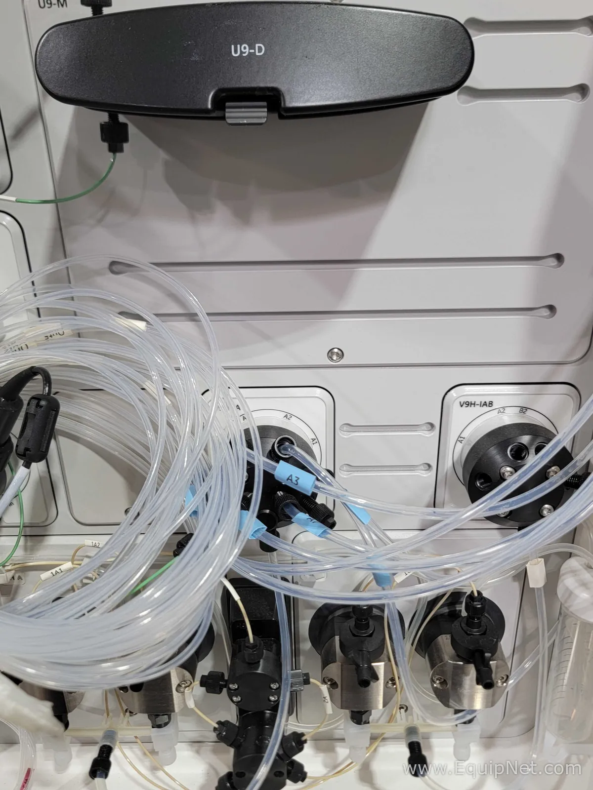 cytiva AKTA Pure Chromatography