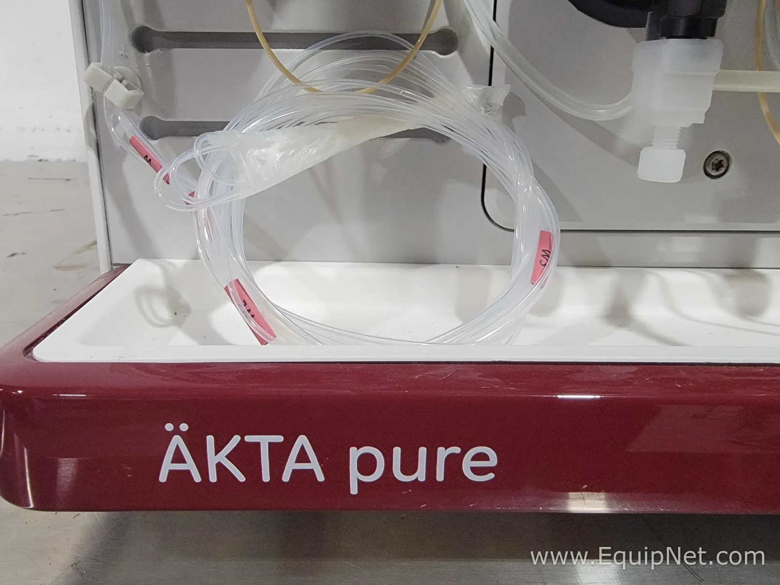 cytiva AKTA Pure Chromatography