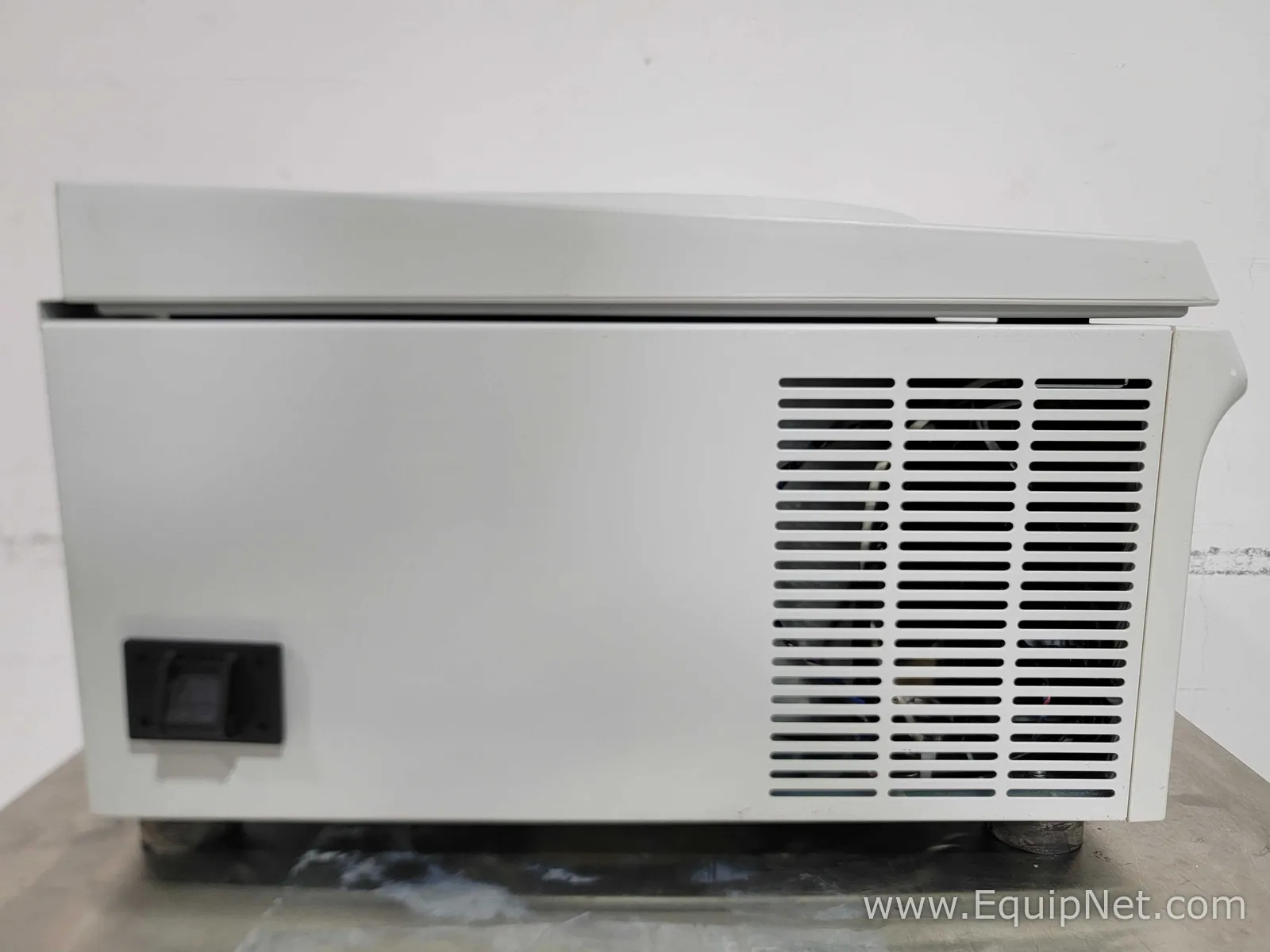 Centrífuga para laboratorio Eppendorf 5810 R