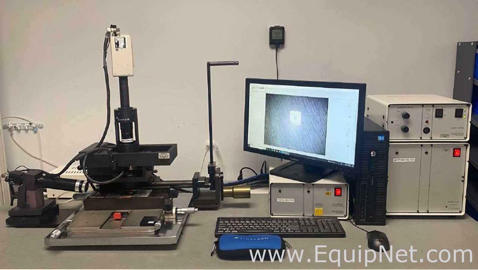 Finetech Fineplacer Lambda 96 Bonder