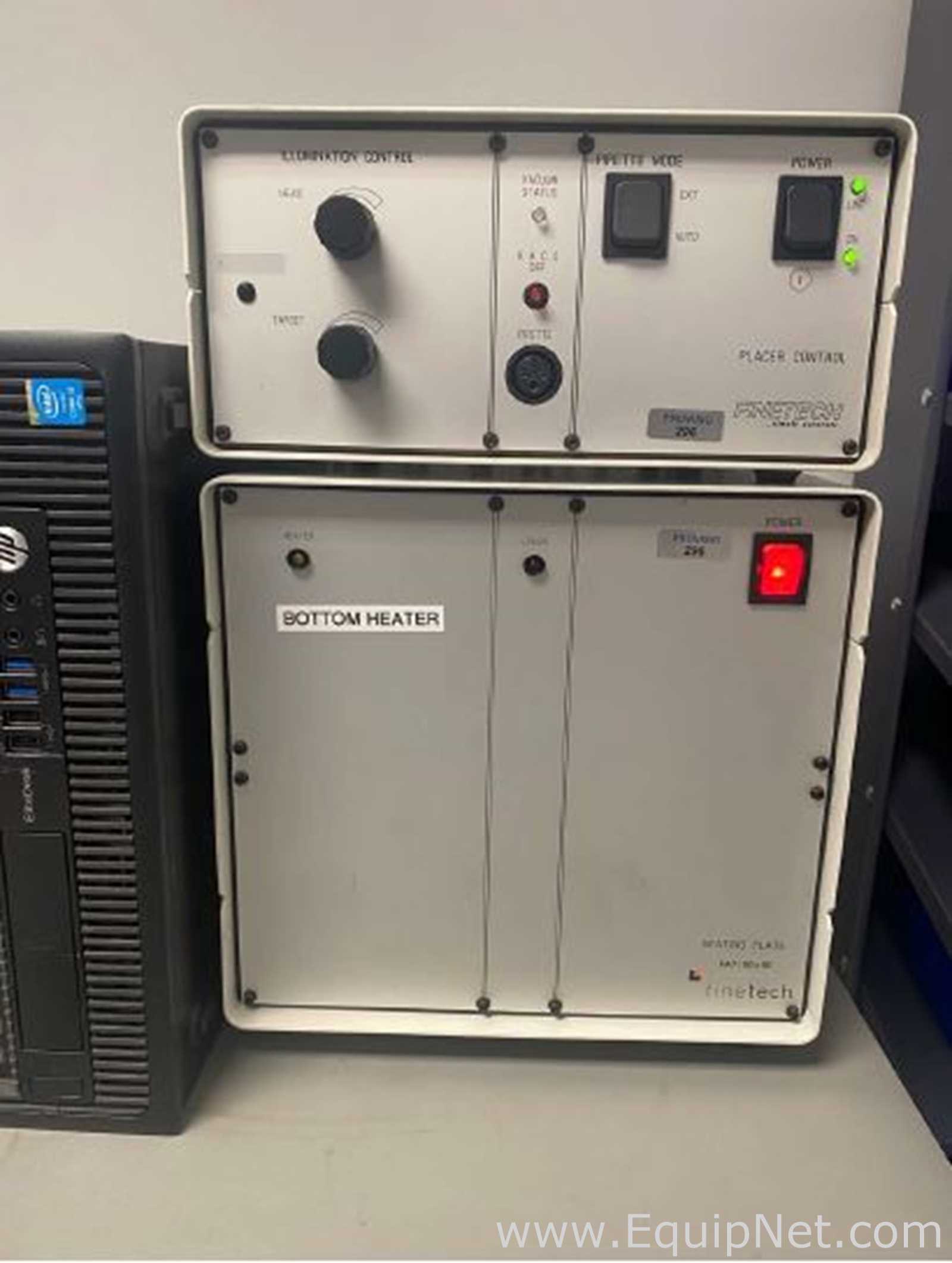 Finetech Fineplacer Lambda 96 Bonder