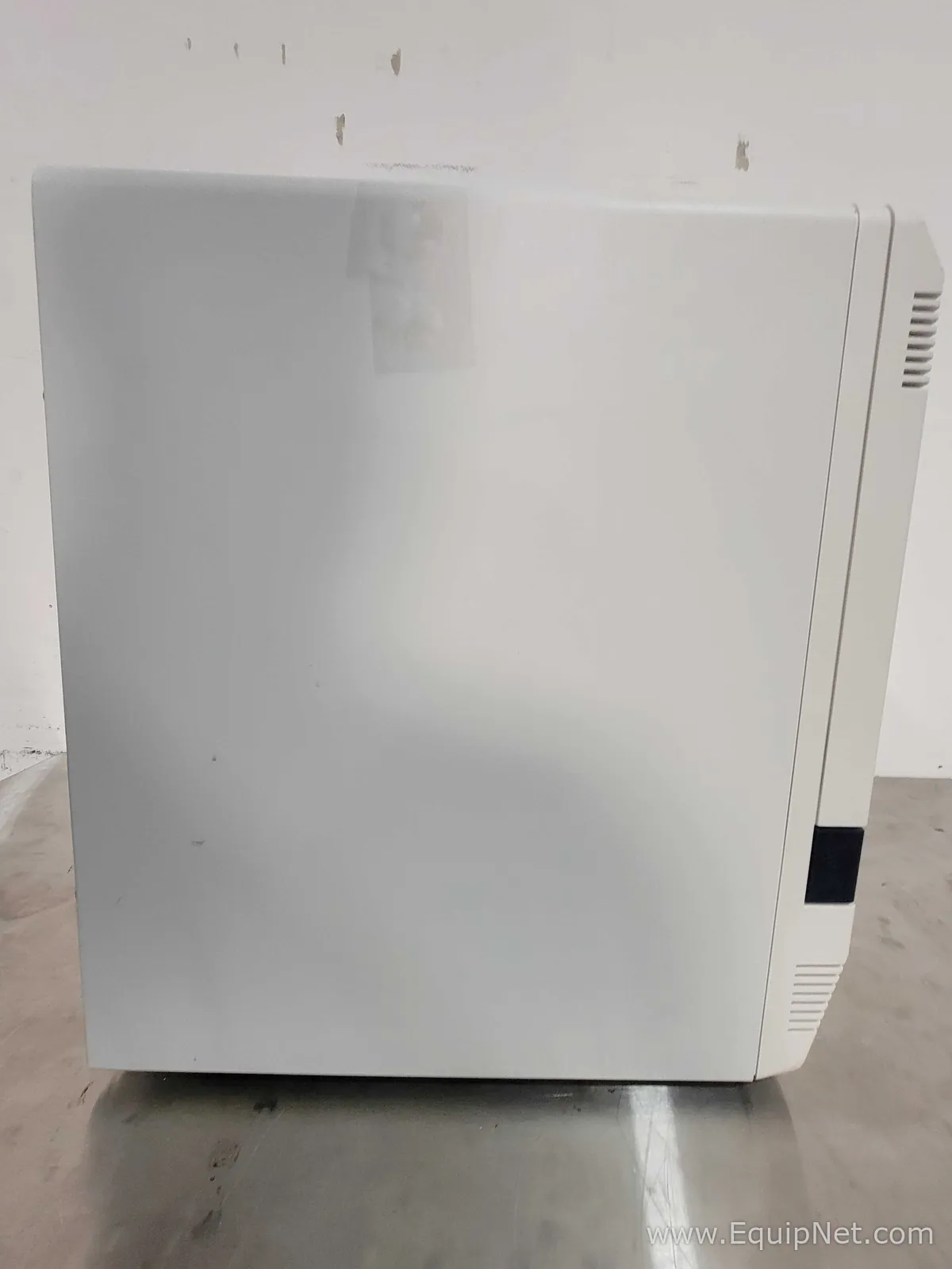 PCR y Termociclador Applied Biosystems 7500 Fast System