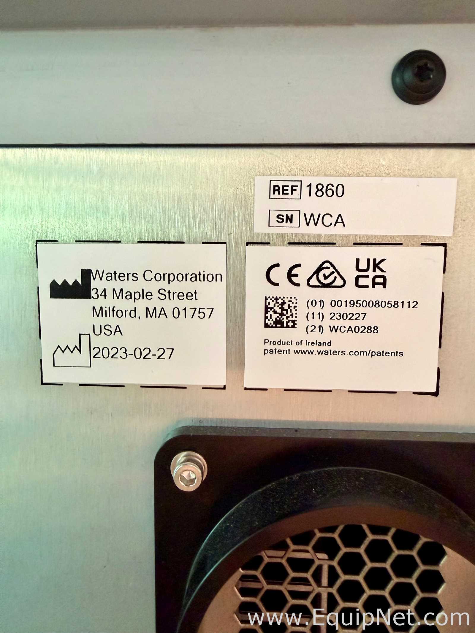 Waters Corporation Xevo TQ Absolute Triple Quadrupole Mass Spectrometer