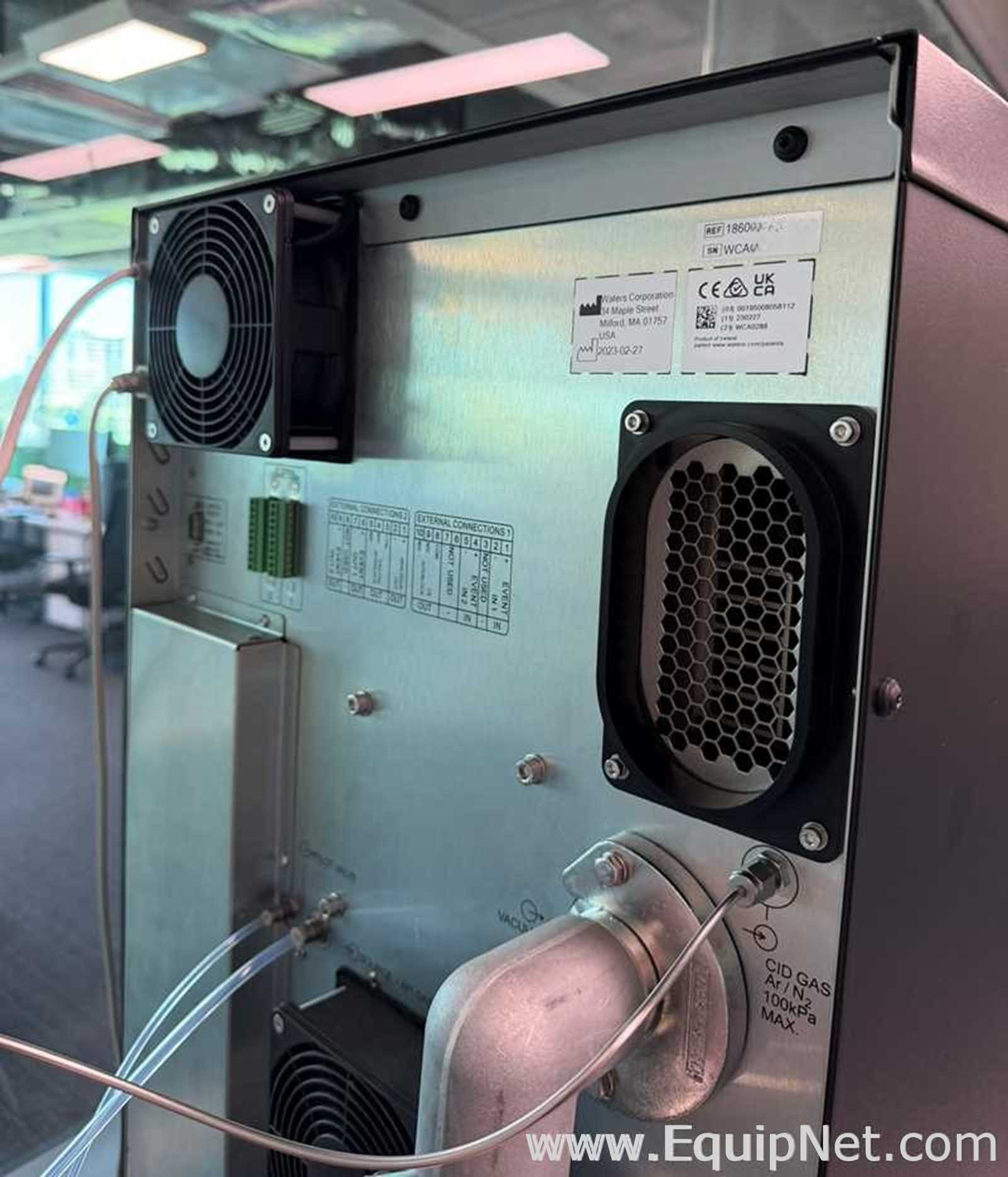 Waters Corporation Xevo TQ Absolute Triple Quadrupole Mass Spectrometer