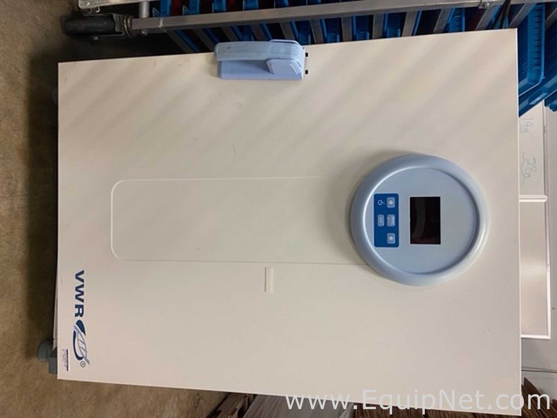 VWR Oven F Air 6.3CF Forced Air Laboratory Oven