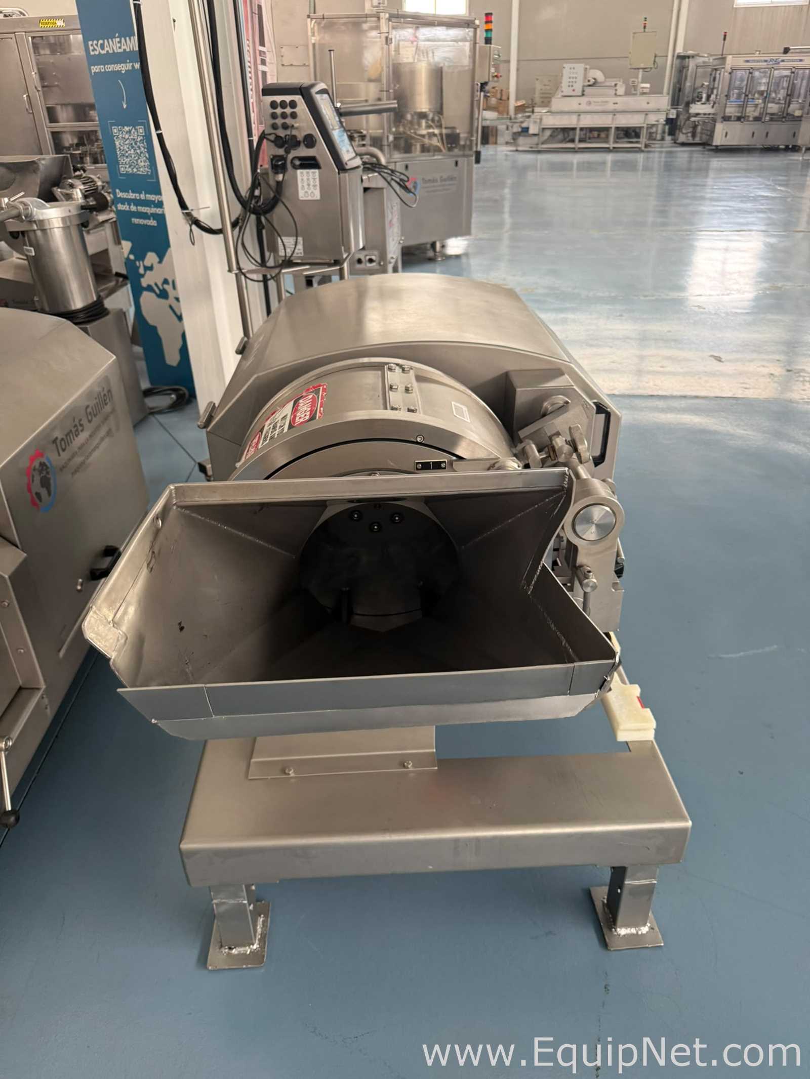 FAM ILC 3D Cutter