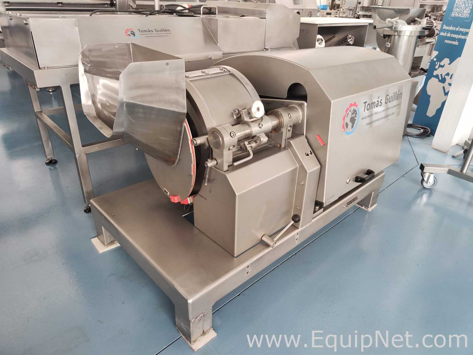 FAM ILC 2D Cutter