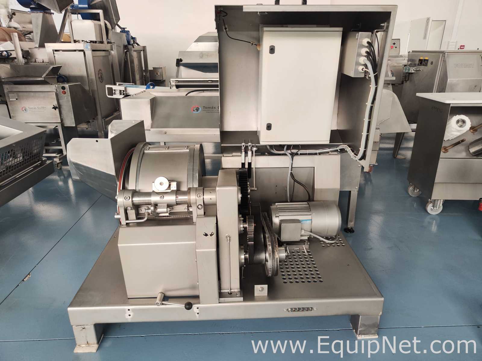 FAM ILC 2D Cutter