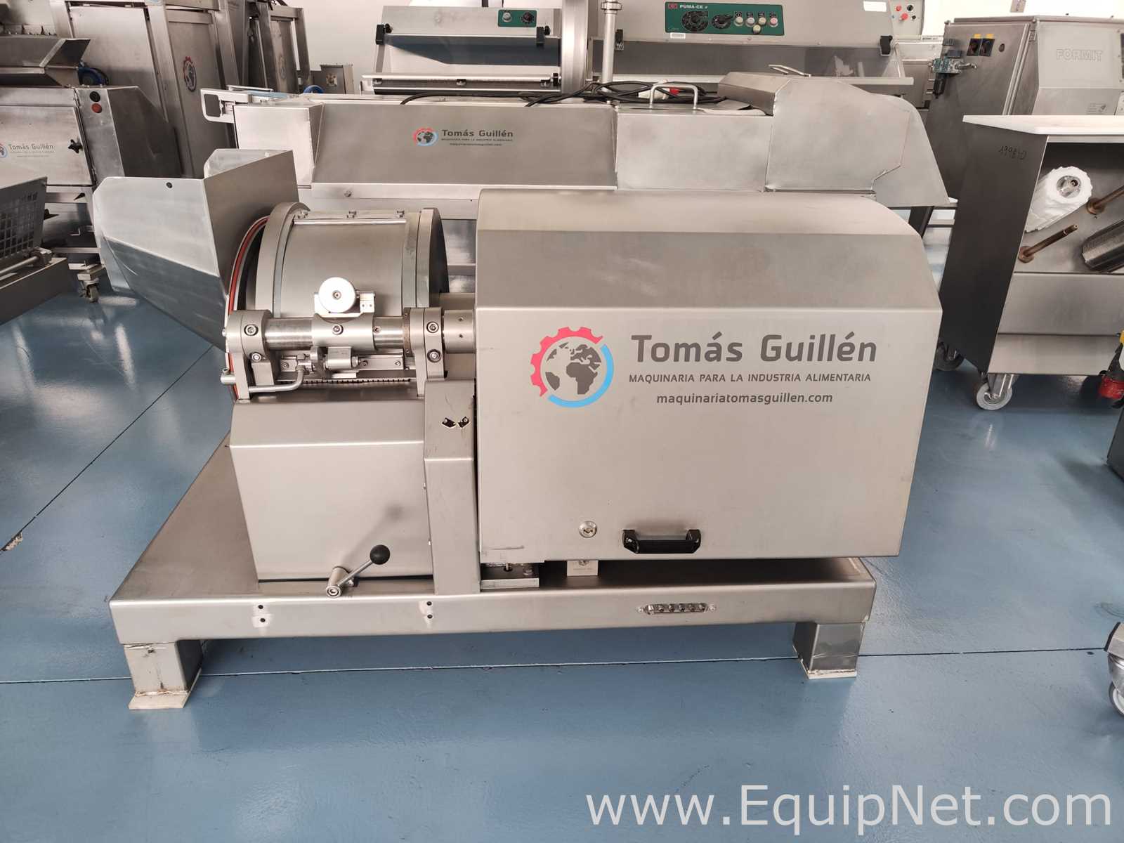 FAM ILC 2D Cutter