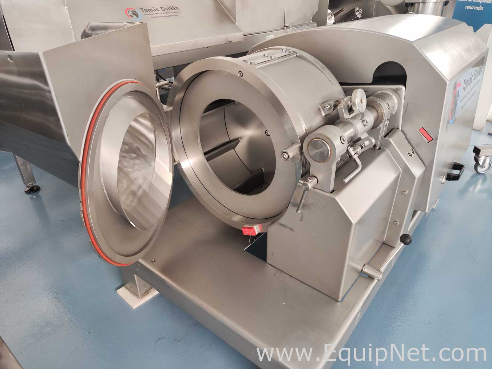FAM ILC 2D Cutter