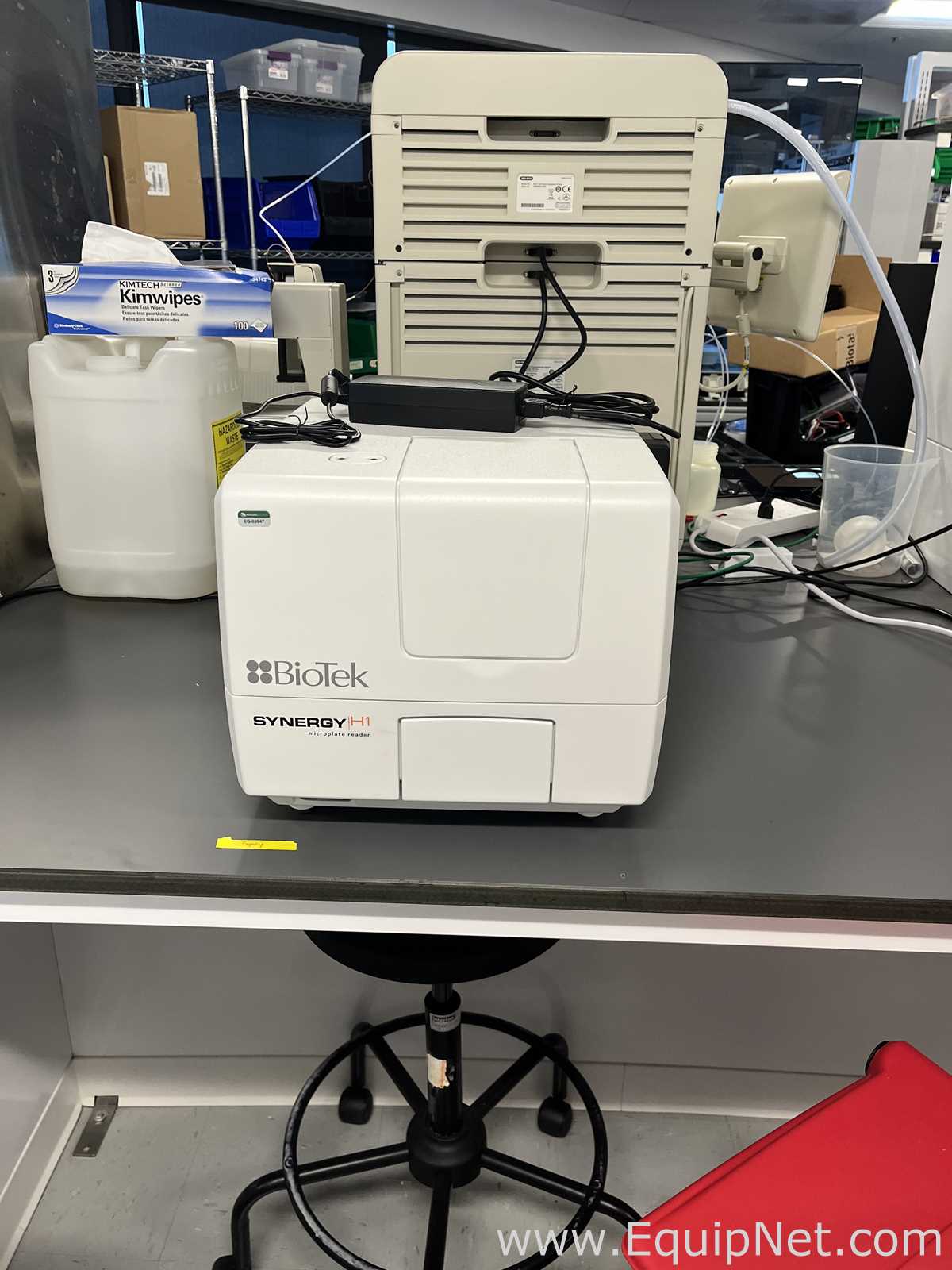BioTek Synergy H1 Microplate Reader