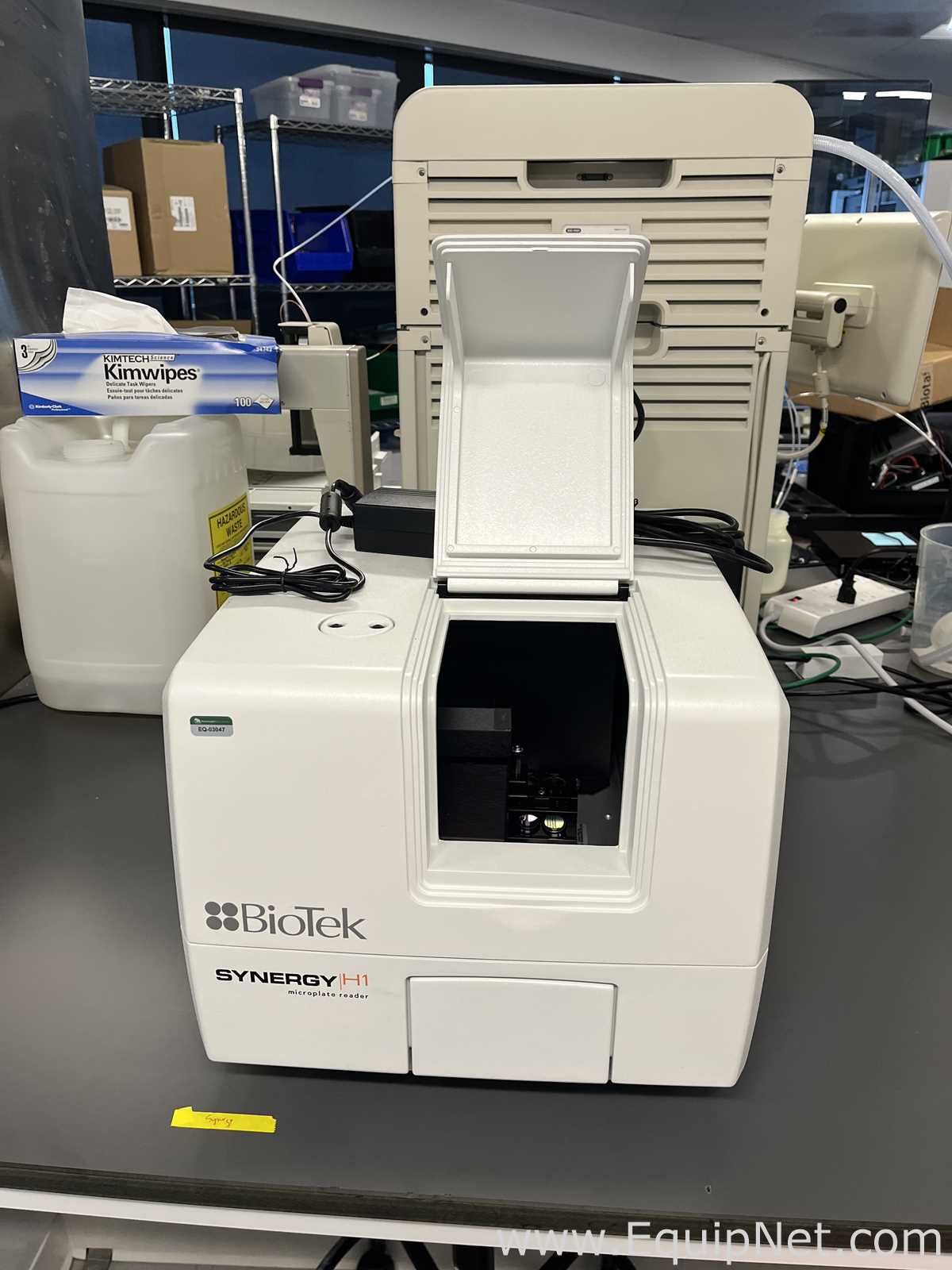 BioTek Synergy H1 Microplate Reader