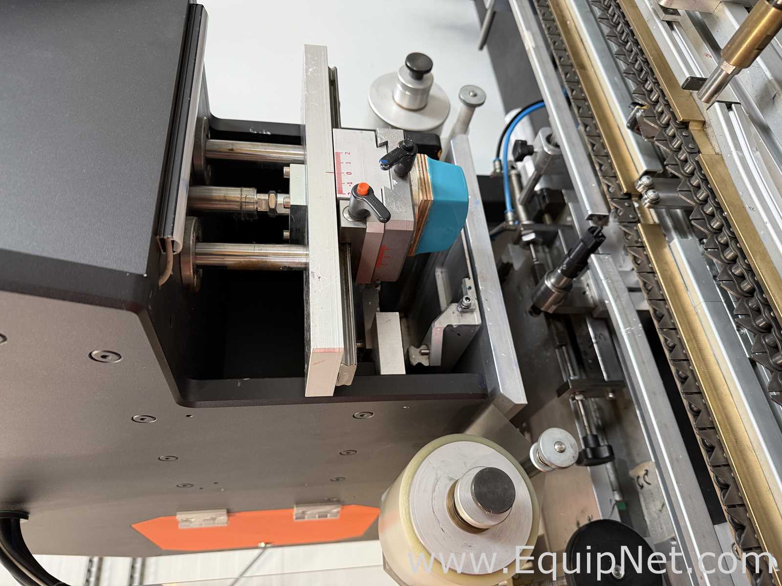 Impresora Pad Keller Co 3-colour KELLER Tampo master