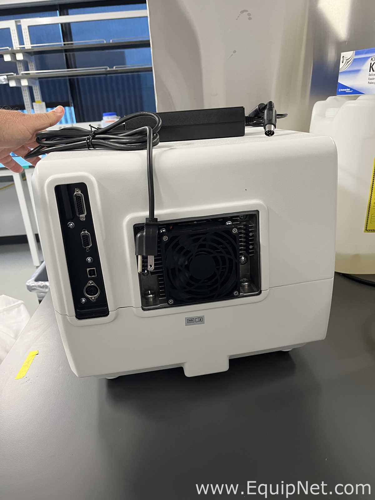 BioTek Synergy H1 Microplate Reader