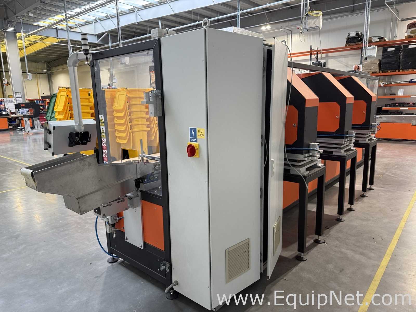 Impresora Pad Keller Co 3-colour KELLER Tampo master