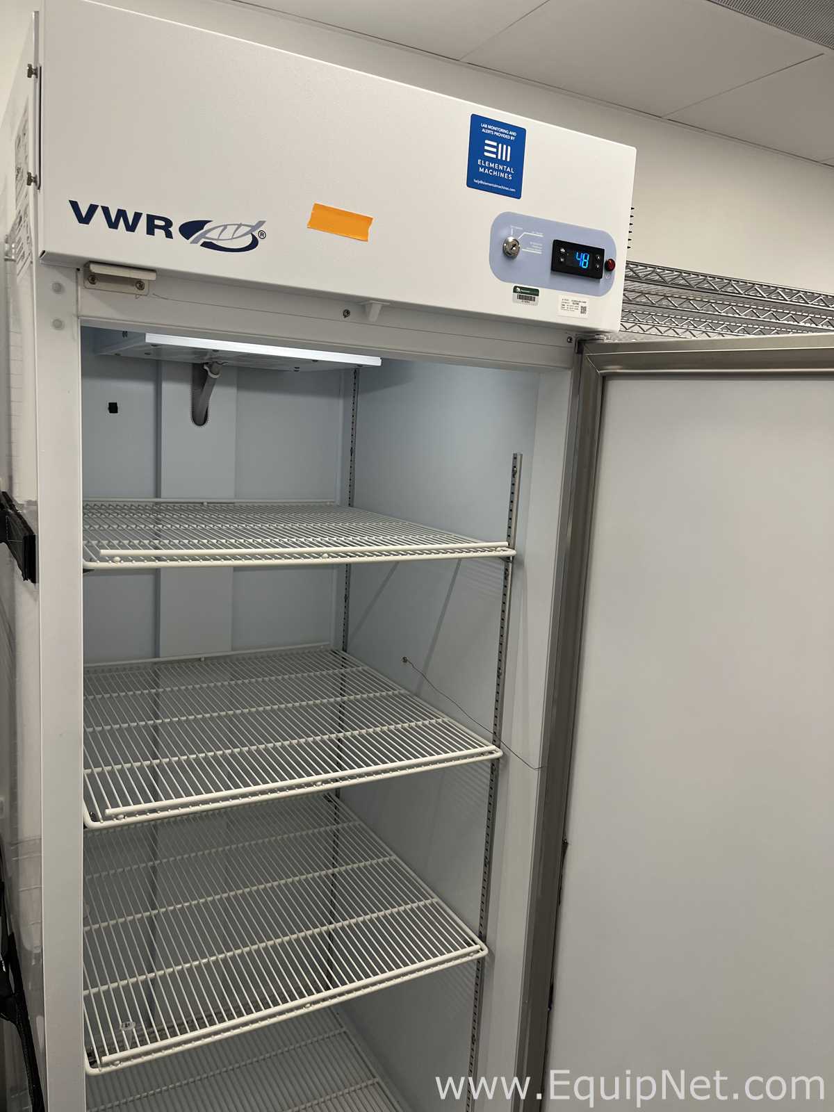 VWR GTVWG25RPSA General Purpose Refrigerator