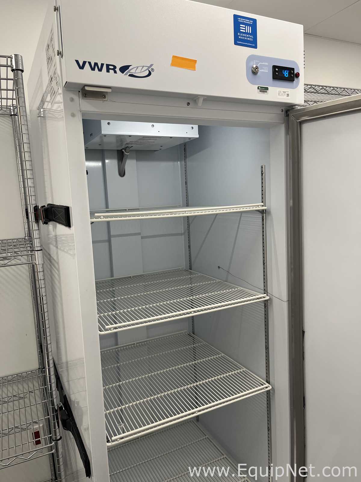 VWR GTVWG25RPSA General Purpose Refrigerator