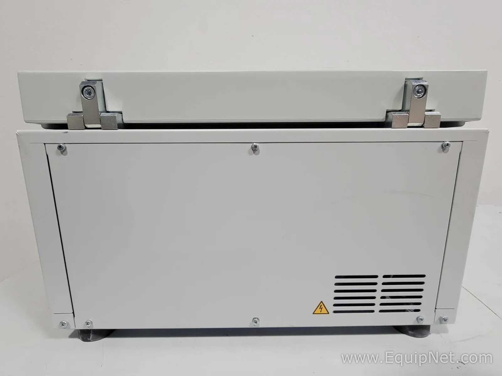 Centrífuga para laboratorio Eppendorf 5810