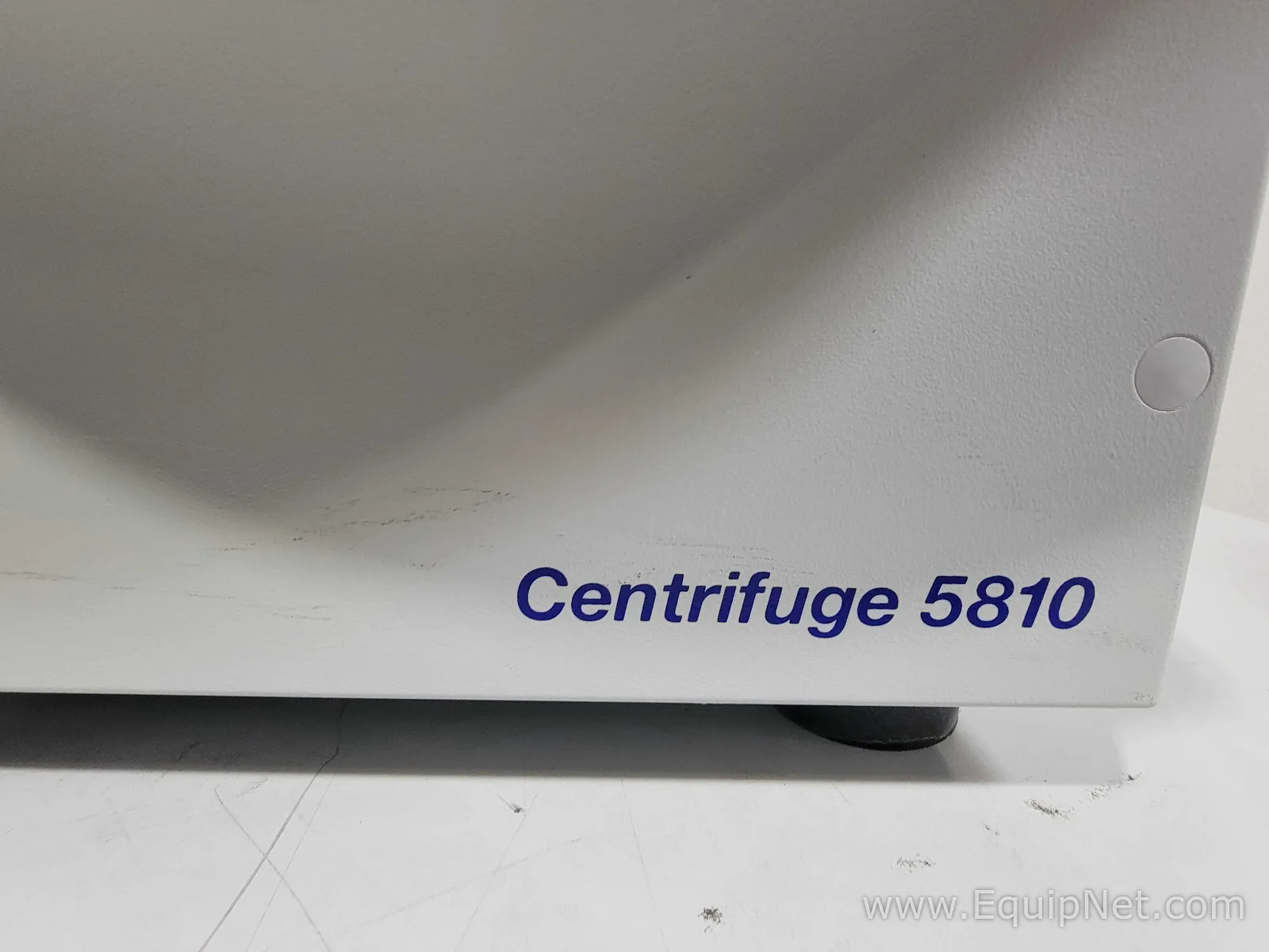 Centrífuga para laboratorio Eppendorf 5810